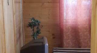 Гостиница Kuznechnyi dvor Касимов Трехместный номер эконом-класса с общей ванной комнатой-7